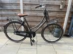 Cortina u4 damesfiets 57 cm, 3 versnellingen, 28 inch, 56 cm of meer, Ophalen, Zo goed als nieuw, Overige merken
