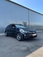 Volkswagen Taigo 1.0 TSI 110pk Dsg-7 Zwart R-line Camera IQ, 1160 kg, Zwart, Bedrijf, 630 kg