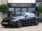 BMW 4-serie Gran Coupé 420i M-Sport|Headup|Glasdak|Carplay, Automaat, 1998 cc, Gebruikt, 4 cilinders
