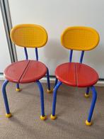 IKEA stoeltjes, Kinderen en Baby's, Ophalen, Gebruikt, Stoel(en)