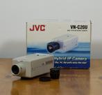 JVC VN-C20U Bewakingscamera, Audio, Tv en Foto, Ophalen of Verzenden, Zo goed als nieuw, Binnencamera