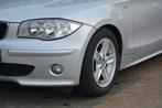 BMW 1-serie 116i Business Line Airco|Elektrisch pak|DealerOH, Auto's, BMW, Te koop, Zilver of Grijs, Benzine, Hatchback