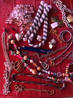 Sieraden, Ophalen of Verzenden, Zo goed als nieuw