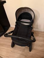 Zwarte Joolz Day 3 Kinderwagen, Kinderen en Baby's, Ophalen, Kinderwagen, Overige merken, Luchtbanden