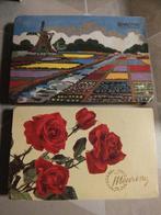 kartonnen chocolade doosje  ,meurisse, Ophalen of Verzenden