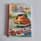 Kookboek - de gezonde keuken, Ophalen of Verzenden, Gelezen, Azië en Oosters