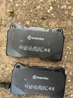 Remblokken brembo alfa 159 lancia delta ghibli quattroporte, Ophalen of Verzenden, Gebruikt, Alfa Romeo