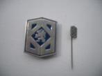 penning embleem speld bb beschermingsbevolking verzamelen, Ophalen of Verzenden, Overige materialen, Nederland