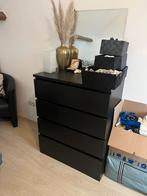 Ikea ladenkast, Ophalen, 50 tot 100 cm, Zo goed als nieuw, 3 of 4 laden