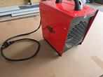 Kelfort Bouwkachel 3 kW - Krachtige Verwarming, Doe-het-zelf en Verbouw, Gebruikt, Minder dan 30 cm, Kachel, Minder dan 60 cm
