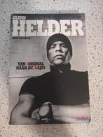 Bert Nederlof - Helder, Bert Nederlof, Ophalen of Verzenden, Zo goed als nieuw, Sport