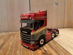 WSI Scania R Highline van Faasse Transport, ., Nieuw, Ophalen of Verzenden, Bus of Vrachtwagen