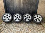 4 originele Mercedes lichtmetalen velgen 19 inch (SUV), Gebruikt, Velg(en), All Season, Ophalen