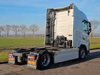 VOLVO FH 460 alcoa's i-see acc, Auto's, Vrachtwagens, Automaat, Euro 6, Wit, Bedrijf