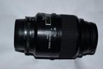 Nikon AF Micro Nikkor 105mm 1:2,8, Ophalen of Verzenden, Zo goed als nieuw, Macrolens