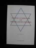 Ph. v. Praag, Joodse symboliek op Nederlandse exlibris., Ophalen of Verzenden, Gelezen, Schilder- en Tekenkunst