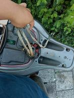 Piaggio ontsteking oud typen Energy Typhoon Zip type etceter, Audio, Tv en Foto, Ophalen of Verzenden