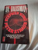 Stephen King - De talisman, Stephen King, Ophalen of Verzenden, Zo goed als nieuw, Nederland