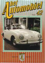 Automobiel 42 1983 : Porsche 356 - Simca 1200S Coupe, Ophalen of Verzenden, Gelezen, Alfa Romeo