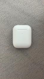 Airpods 2 echt, Ophalen of Verzenden, Zo goed als nieuw, In oorschelp (earbud), Bluetooth