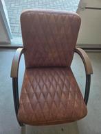 Bronx71 fauteuil, nieuwprijs €399,00, Ophalen, Zo goed als nieuw