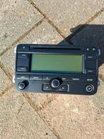 Seat Leon Autoradio Navigatie, Ophalen, Gebruikt