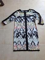 Piu Piu, jurk mt S, stretch, Piu Piu, Ophalen of Verzenden, Zo goed als nieuw, Maat 36 (S)