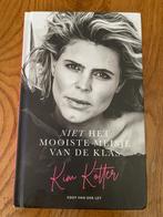 Niet het mooiste meisje van de klas, Ophalen of Verzenden, Kim Kotter, Zo goed als nieuw