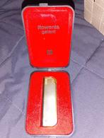 Rowenta Galant aansteker in originele doos, Antiek en Kunst, Ophalen of Verzenden