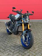 Yamaha MT-09 SP 35KW A2 Veel Opties, Akrapovice, 890 cc, 3 cilinders, Particulier, Minimaal motorrijbewijs A2