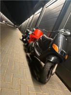 Zip Type 3 70cc, Ophalen, Tweetakt, Maximaal 45 km/u, Zo goed als nieuw