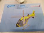 Playmobil Reddingshelikopter in de bergen – 5428, Complete set, Ophalen of Verzenden, Zo goed als nieuw
