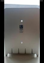 Zwevende Boekenlegger - Umbra Conceal, Met plank(en), Minder dan 50 cm, Ophalen of Verzenden, Zo goed als nieuw