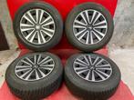 Winterbanden Peugeot Partner 2008 t/m 2018 195/65R15, Auto-onderdelen, Banden en Velgen, 15 inch, ., Banden en Velgen, .