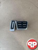 VW Golf 7 GTI Aluminium Pedalen Set 500723131A, Auto-onderdelen, Interieur en Bekleding