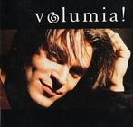 Volumia! – Volumia!, Verzenden, Zo goed als nieuw, Levenslied of Smartlap