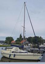 Zeilboot oceaan 25, Watersport en Boten, Ophalen of Verzenden, Gebruikt, 6 meter of meer, 15 tot 30 m²