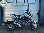 BENELLI TORNADO NAKED T TNT 125 (bj 2024), Bedrijf, 125 cc, Overig, 11 kW of minder