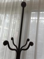zware vintage gietijzeren kapstok, Ophalen, Gebruikt, Metaal, Staande kapstok