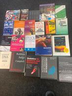 Bijna 80 boeken, Ophalen of Verzenden, Zo goed als nieuw, Van Dale, Nederlands