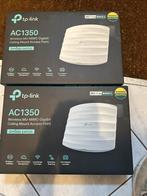 TP-Link Omada 2 stuks, Computers en Software, Accesspoints, Ophalen of Verzenden, TP-Link