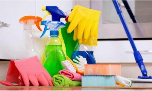 Gezocht Schoonmaak adressen, Vacatures, Vacatures | Schoonmaak en Facilitaire diensten, MBO, Vanaf 5 jaar, Overige vormen, Geschikt als bijbaan