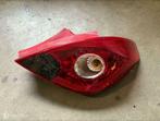 Achterlicht rechts Opel Corsa D ('06-'15), Gebruikt, Opel, Ophalen of Verzenden, Opel