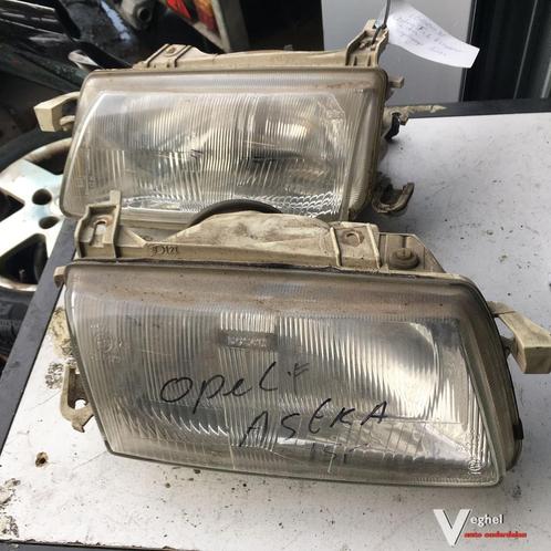 Opel Astra F 5drs Koplamp Links of Rechts, Auto-onderdelen, Verlichting, Gebruikt, Ophalen of Verzenden