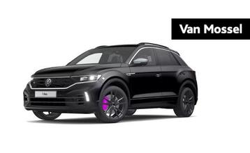 Volkswagen T-Roc 2.0 TSI 4Motion R 300 PK | Panoramadak | Af beschikbaar voor biedingen