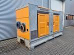 BBA BA200K D285 with Volvo TD520GE (bj 2007), Zakelijke goederen, Machines en Bouw | Pompen en Compressoren