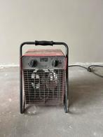 Werkplaatskachel, Ophalen of Verzenden, Zo goed als nieuw, 800 watt of meer, Cv-ketel of Combi-ketel