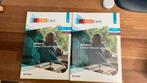 Take care module 4, Ophalen of Verzenden, Zo goed als nieuw, Overige niveaus