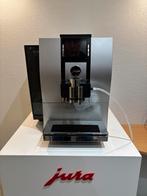 Jura Z6  Uitstekende staat met 6 mnd Garantie, 10 kopjes of meer, Ophalen, Zo goed als nieuw, Koffiemachine