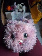 Fur Fluffs Interactieve Knuffel - Zo Goed Als Nieuw, Kinderen en Baby's, Speelgoed | Knuffels en Pluche, Ophalen of Verzenden